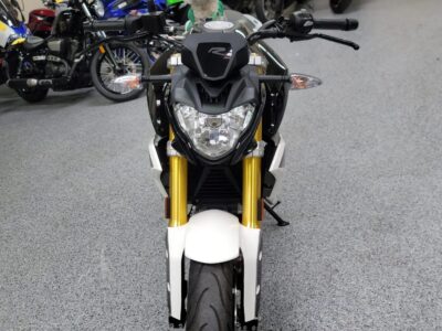 2018 BMW G310R ABS 310