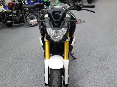 2018 BMW G310R ABS 310