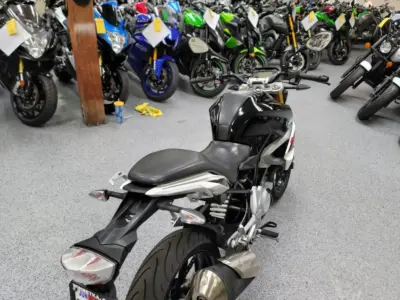2018 BMW G310R ABS 310