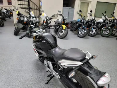 2018 BMW G310R ABS 310