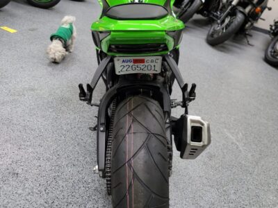 2014 Kawasaki Ninja ZX10R