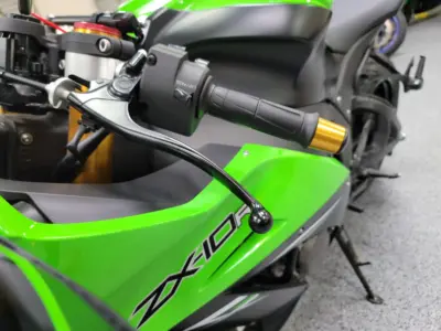 2014 Kawasaki Ninja ZX10R