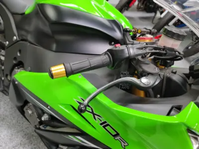 2014 Kawasaki Ninja ZX10R