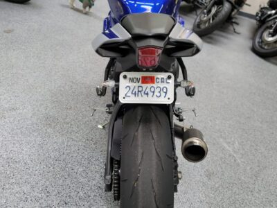 2020 Yamaha R1
