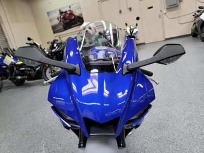 2020 Yamaha R1