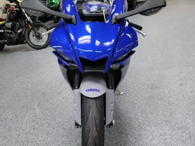 2020 Yamaha R1