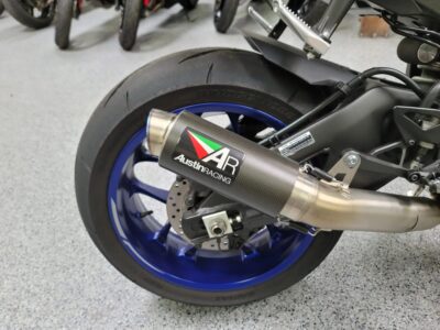 2020 Yamaha R1