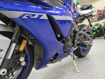 2020 Yamaha R1