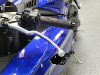 2020 Yamaha R1