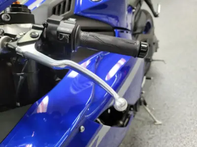 2020 Yamaha R1