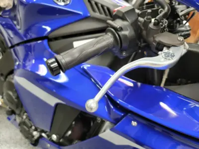 2020 Yamaha R1