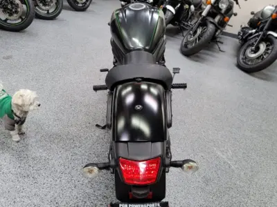 2015 Kawasaki Vulcan S ABS