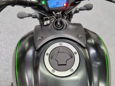 2015 Kawasaki Vulcan S ABS