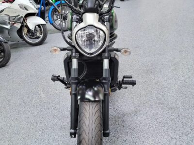 2015 Kawasaki Vulcan S ABS