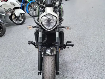2015 Kawasaki Vulcan S ABS
