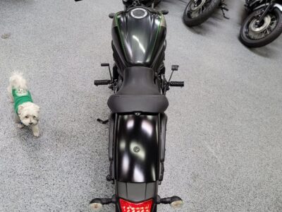 2015 Kawasaki Vulcan S ABS
