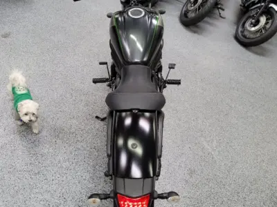 2015 Kawasaki Vulcan S ABS