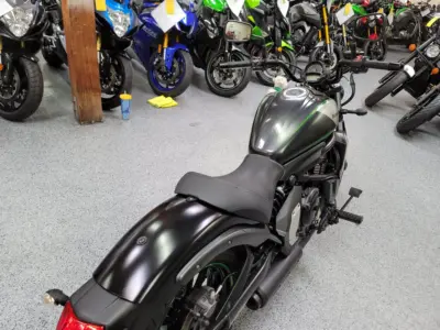 2015 Kawasaki Vulcan S ABS