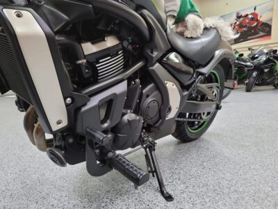 2015 Kawasaki Vulcan S ABS