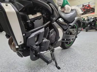2015 Kawasaki Vulcan S ABS