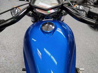 2016 HONDA VT1300CX FURY