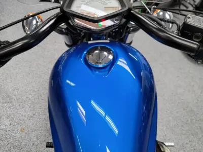 2016 HONDA VT1300CX FURY