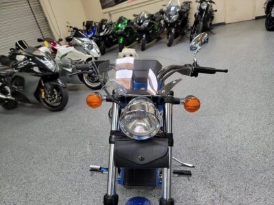 2016 HONDA VT1300CX FURY