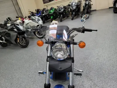 2016 HONDA VT1300CX FURY