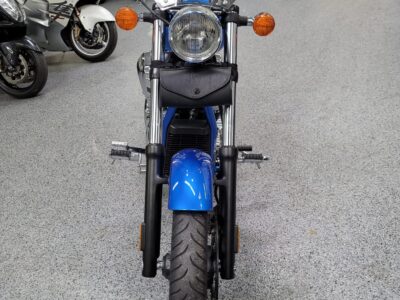 2016 HONDA VT1300CX FURY