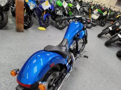 2016 HONDA VT1300CX FURY