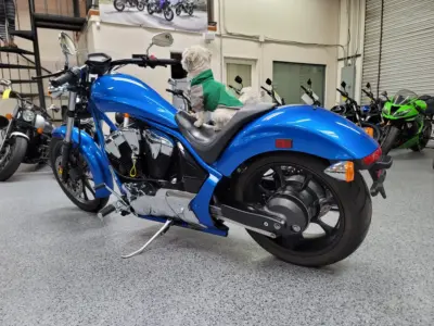 2016 HONDA VT1300CX FURY
