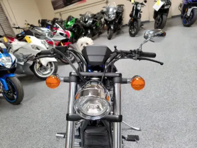 2019 HONDA VT1300CX FURY