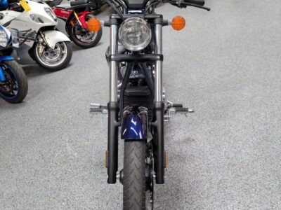 2019 HONDA VT1300CX FURY