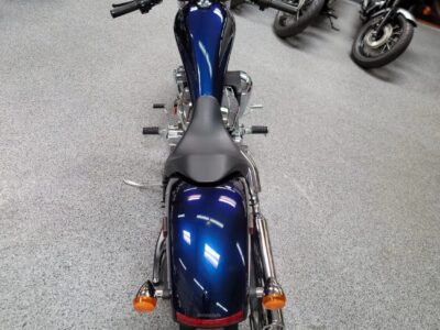 2019 HONDA VT1300CX FURY