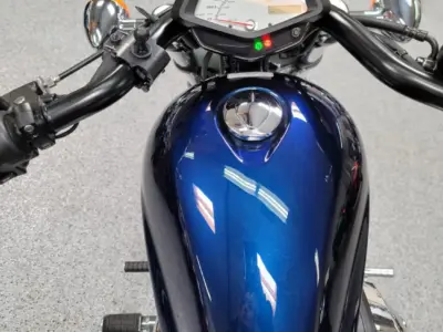 2019 HONDA VT1300CX FURY