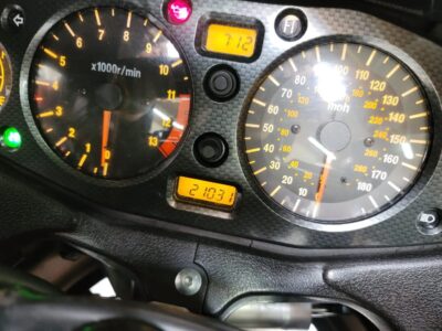 2006 Suzuki Hayabusa GSX1300R LIMITED EDITION