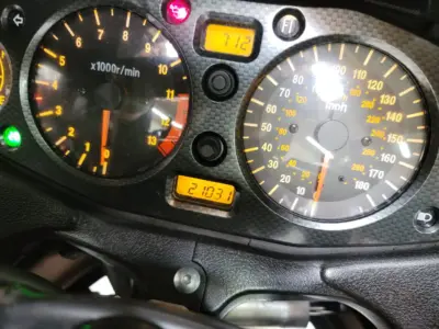 2006 Suzuki Hayabusa GSX1300R LIMITED EDITION