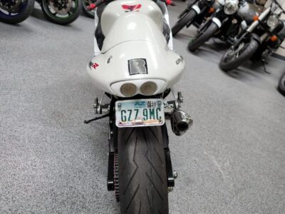 2006 Suzuki Hayabusa GSX1300R LIMITED EDITION