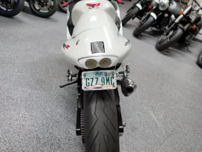 2006 Suzuki Hayabusa GSX1300R LIMITED EDITION