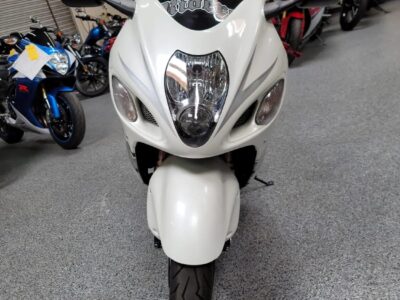 2006 Suzuki Hayabusa GSX1300R LIMITED EDITION