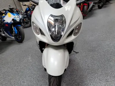 2006 Suzuki Hayabusa GSX1300R LIMITED EDITION