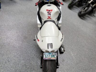 2006 Suzuki Hayabusa GSX1300R LIMITED EDITION