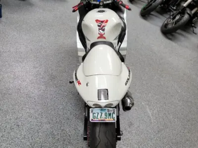 2006 Suzuki Hayabusa GSX1300R LIMITED EDITION
