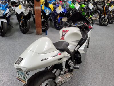 2006 Suzuki Hayabusa GSX1300R LIMITED EDITION