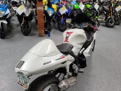 2006 Suzuki Hayabusa GSX1300R LIMITED EDITION