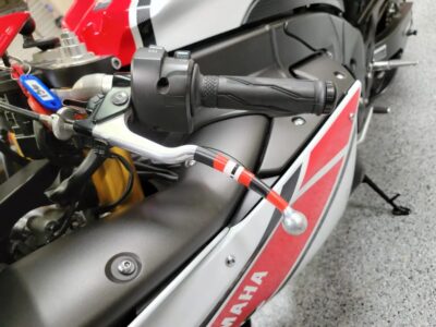 2012 Yamaha R1 Crossplane 50TH ANNIVERSARY