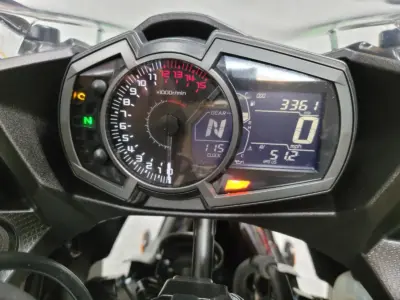 2020 Kawasaki Ninja 400 KRT EDITION