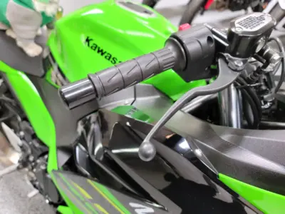 2020 Kawasaki Ninja 400 KRT EDITION