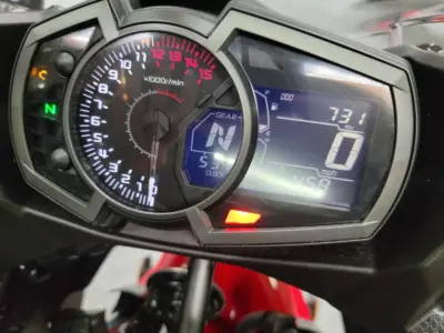 2021 Kawasaki Ninja 400