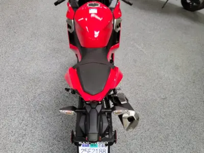 2021 Kawasaki Ninja 400